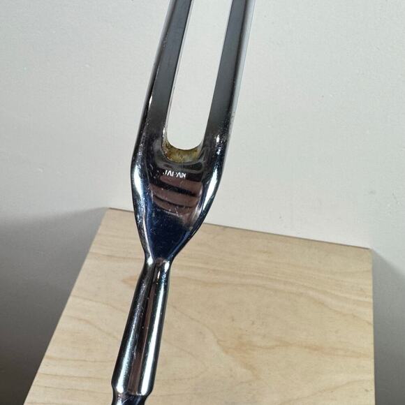 VTG Westall Richardson Sheffield England Carving Set 3 Bakelite Antler Handles - Picture 9 of 13